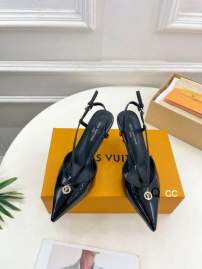 Picture of Louis Vuitton Shoes _SKULVsz35-404CM7CMXC010712451
